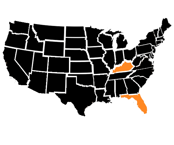 Florida to Kentucky Car Shipping | Express Auto Logistics