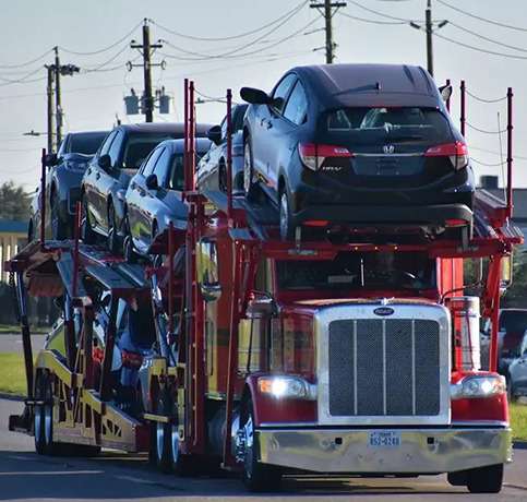 Tennessee Car Shipping Nationwide Auto Transport Quotes